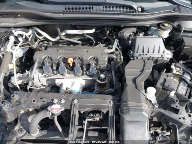 3CZRU5H19MM716771 Honda Hr-v 2wd Sport