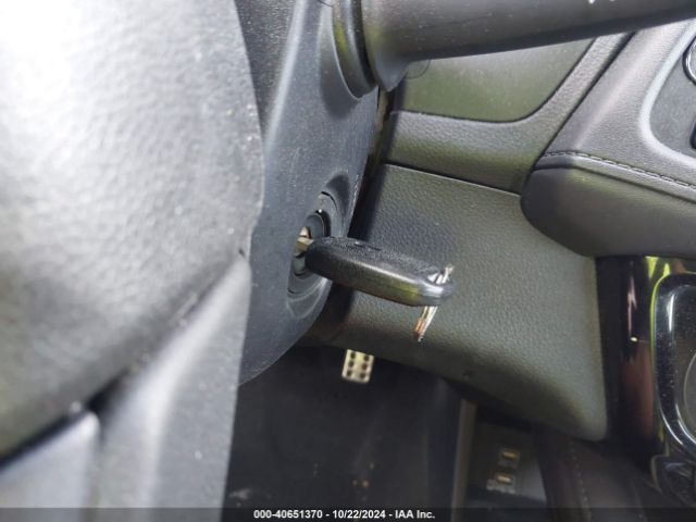 3CZRU5H19MM716771 Honda Hr-v 2wd Sport