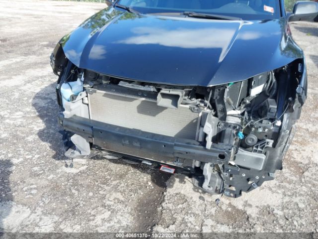 3CZRU5H19MM716771 Honda Hr-v 2wd Sport