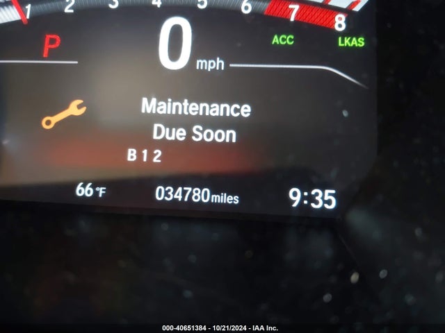 Honda Cr-v Awd Ex 2021 5J6RW2H51ML006812 Image 15