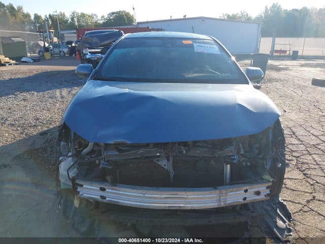 Toyota COROLLA SE 2022 JTDS4MCE1N3506017 Image 6