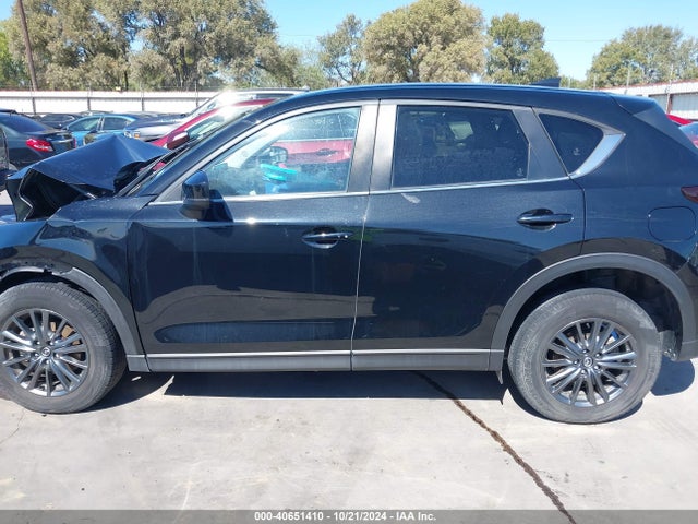 Mazda Cx-5 Touring 2021 JM3KFACM0M0396035 Image 14