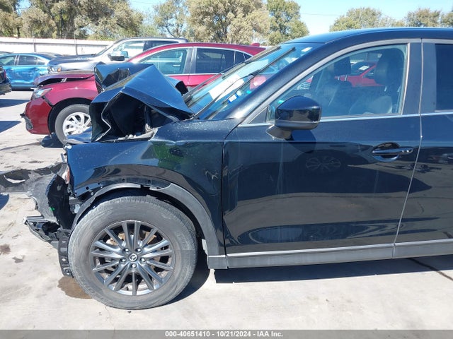 Mazda Cx-5 Touring 2021 JM3KFACM0M0396035 Image 17