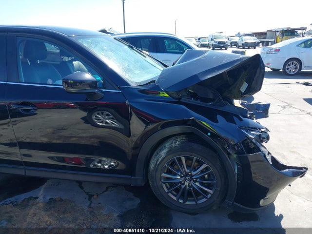 Mazda Cx-5 Touring 2021 JM3KFACM0M0396035 Image 18