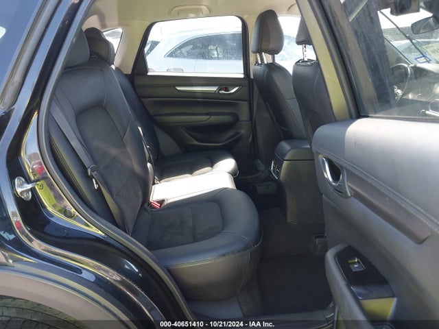 Mazda Cx-5 Touring 2021 JM3KFACM0M0396035 Image 8