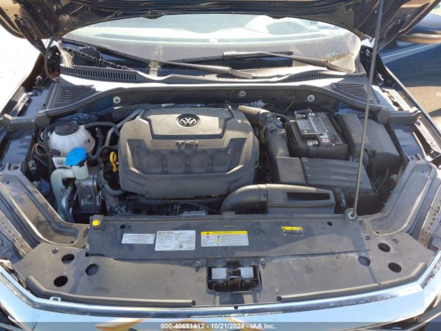1VWSA7A31NC002902 Volkswagen Passat 2.0t Se