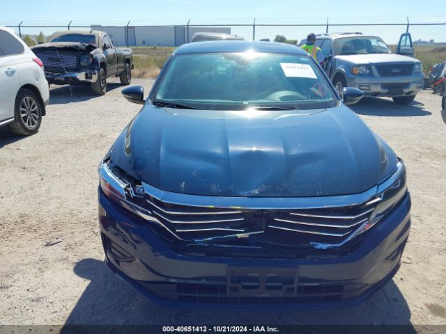 1VWSA7A31NC002902 Volkswagen Passat 2.0t Se