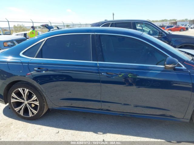 1VWSA7A31NC002902 Volkswagen Passat 2.0t Se