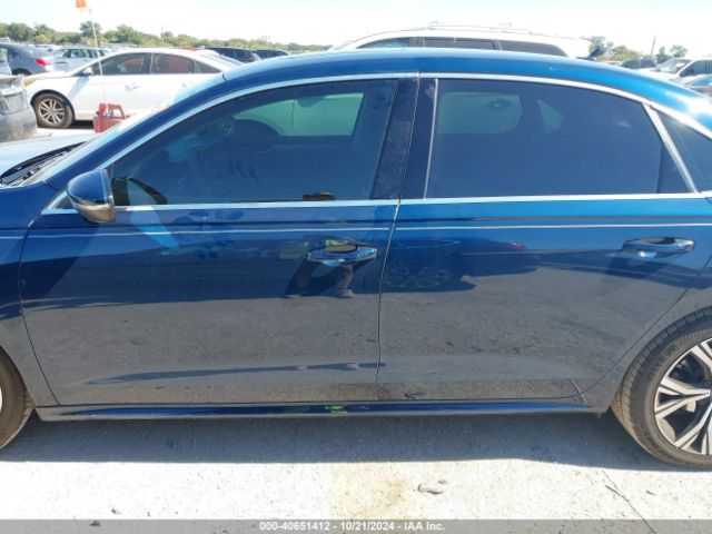 1VWSA7A31NC002902 Volkswagen Passat 2.0t Se