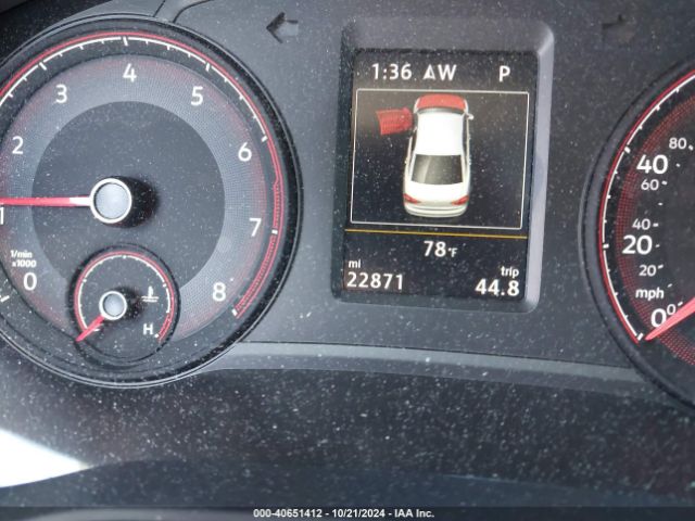 1VWSA7A31NC002902 Volkswagen Passat 2.0t Se