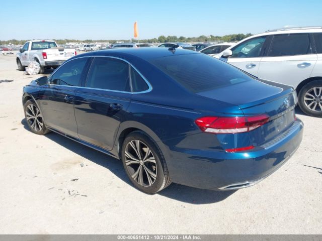 1VWSA7A31NC002902 Volkswagen Passat 2.0t Se