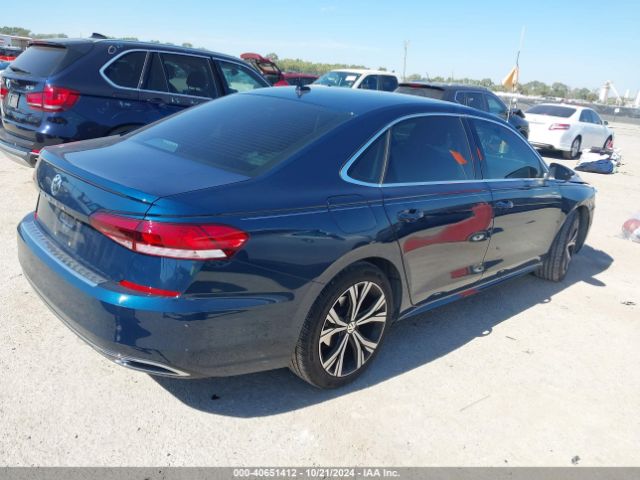 1VWSA7A31NC002902 Volkswagen Passat 2.0t Se