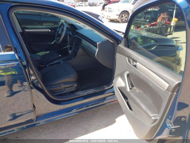 1VWSA7A31NC002902 Volkswagen Passat 2.0t Se