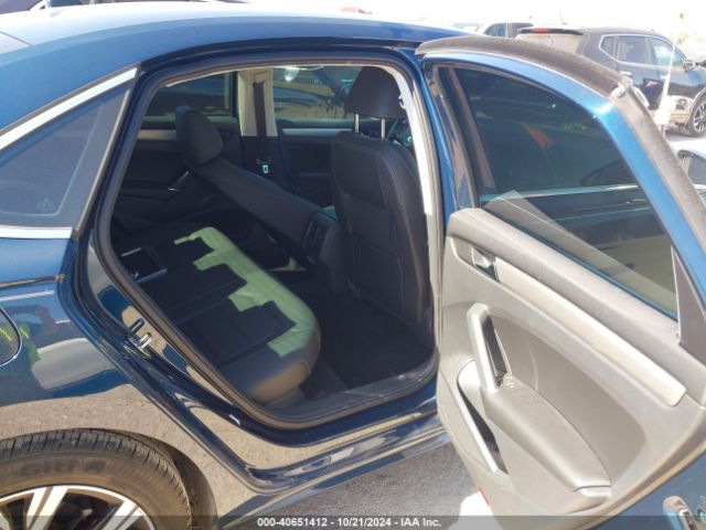 1VWSA7A31NC002902 Volkswagen Passat 2.0t Se