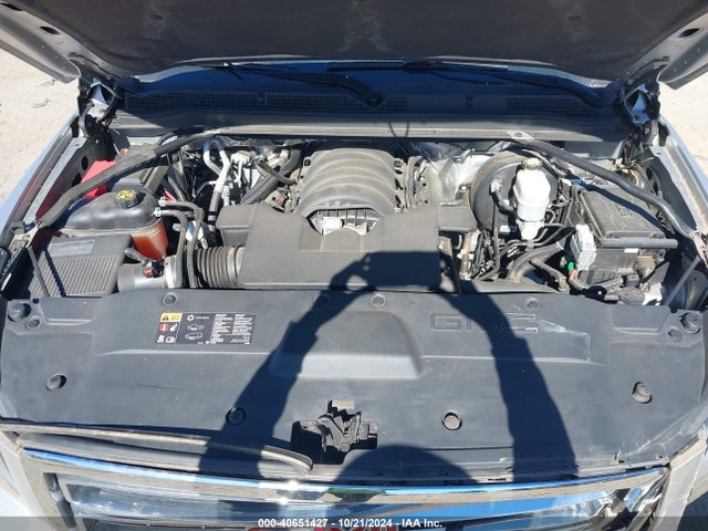 1GKS1HKC9FR258733 GMC Yukon Xl 1500 Slt