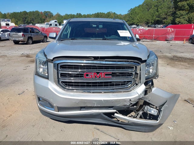 1GKS1HKC9FR258733 GMC Yukon Xl 1500 Slt
