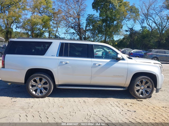 1GKS1HKC9FR258733 GMC Yukon Xl 1500 Slt