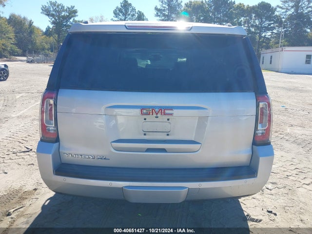 1GKS1HKC9FR258733 GMC Yukon Xl 1500 Slt
