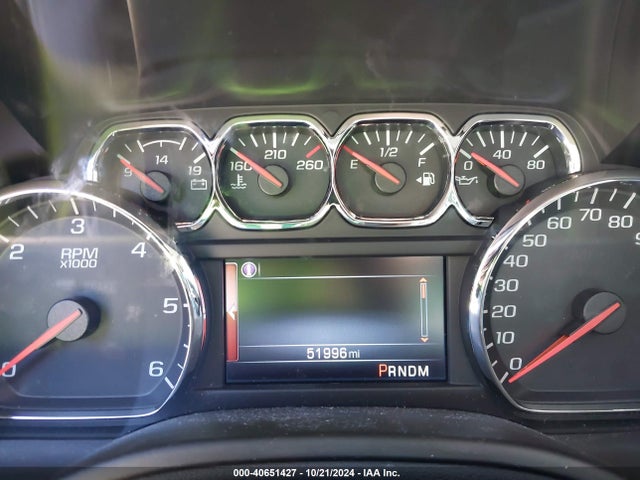 1GKS1HKC9FR258733 GMC Yukon Xl 1500 Slt