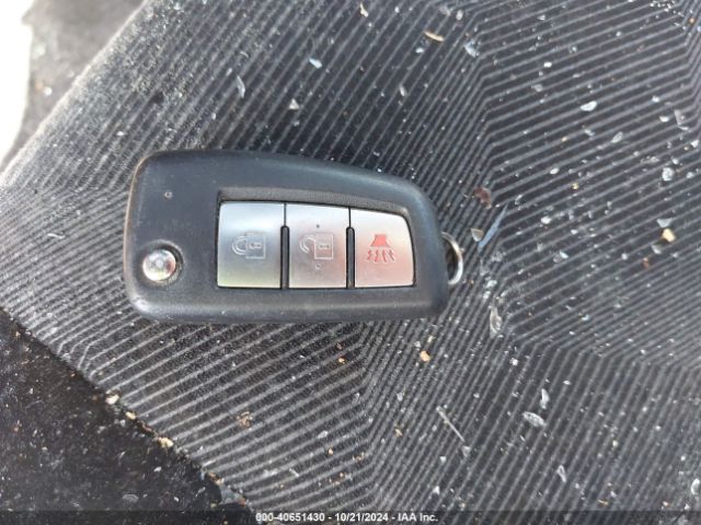 5N1AT2MT4EC829294 Nissan ROGUE S