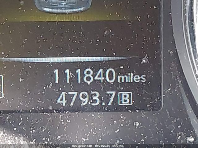 5N1AT2MT4EC829294 Nissan ROGUE S