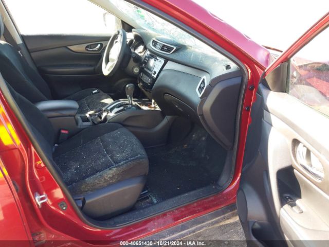 5N1AT2MT4EC829294 Nissan ROGUE S