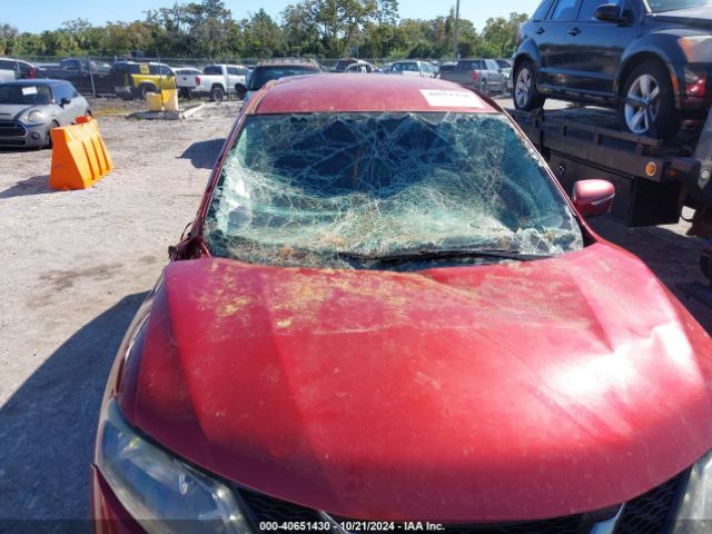 5N1AT2MT4EC829294 Nissan ROGUE S