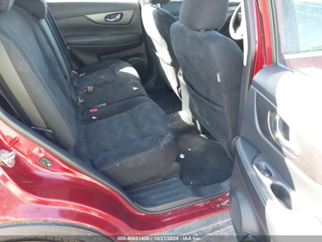 5N1AT2MT4EC829294 Nissan ROGUE S