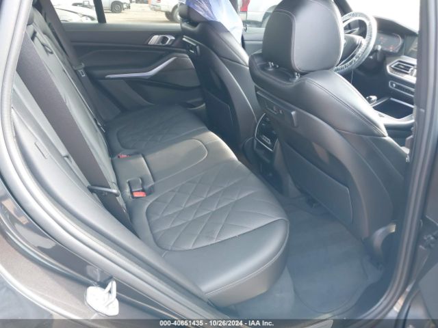 5UXCR4C01P9R67176 BMW X5 Sdrive40i