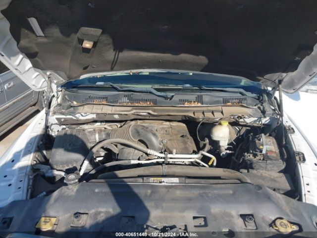 1C6RR6NT7GS136019 RAM 1500 Laramie