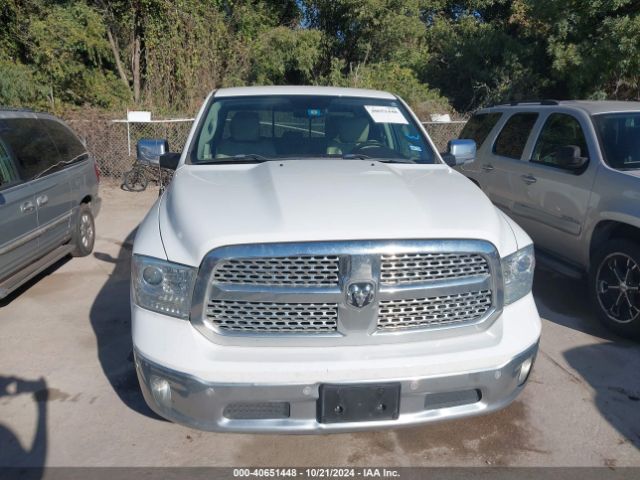 1C6RR6NT7GS136019 RAM 1500 Laramie
