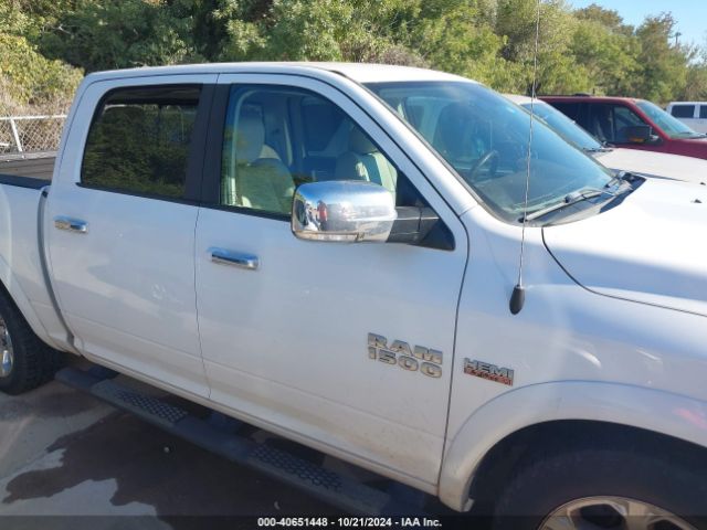 1C6RR6NT7GS136019 RAM 1500 Laramie