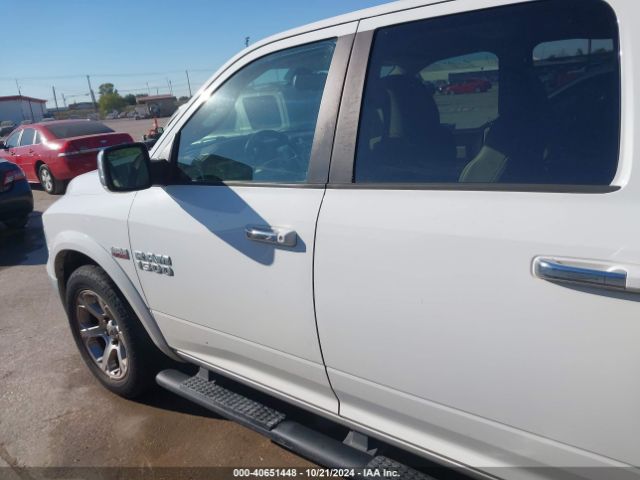 1C6RR6NT7GS136019 RAM 1500 Laramie