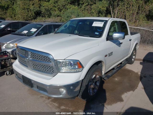 1C6RR6NT7GS136019 RAM 1500 Laramie