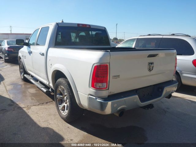 1C6RR6NT7GS136019 RAM 1500 Laramie