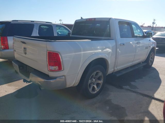 1C6RR6NT7GS136019 RAM 1500 Laramie