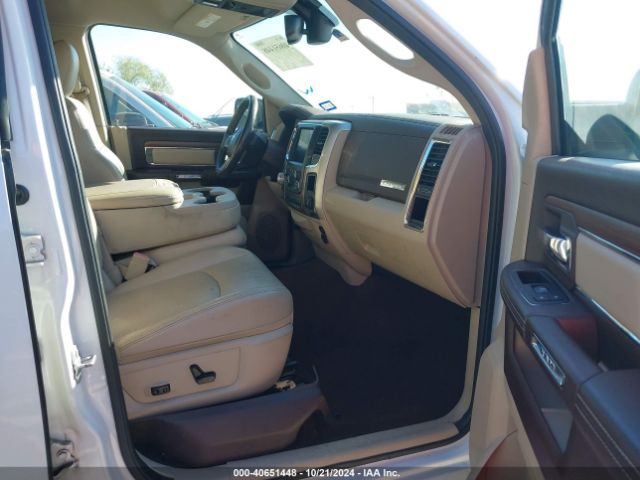 1C6RR6NT7GS136019 RAM 1500 Laramie