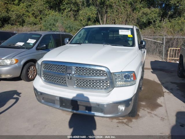 1C6RR6NT7GS136019 RAM 1500 Laramie