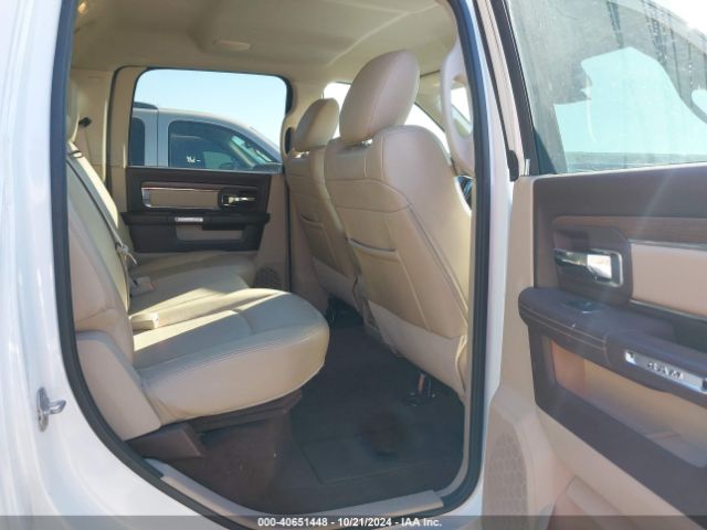 1C6RR6NT7GS136019 RAM 1500 Laramie