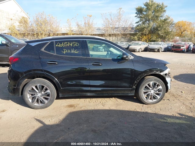 Buick Encore Gx Awd Essence 2021 KL4MMGSL6MB093035 Image 13