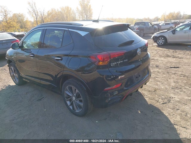 KL4MMGSL6MB093035 Buick Encore Gx Awd Essence