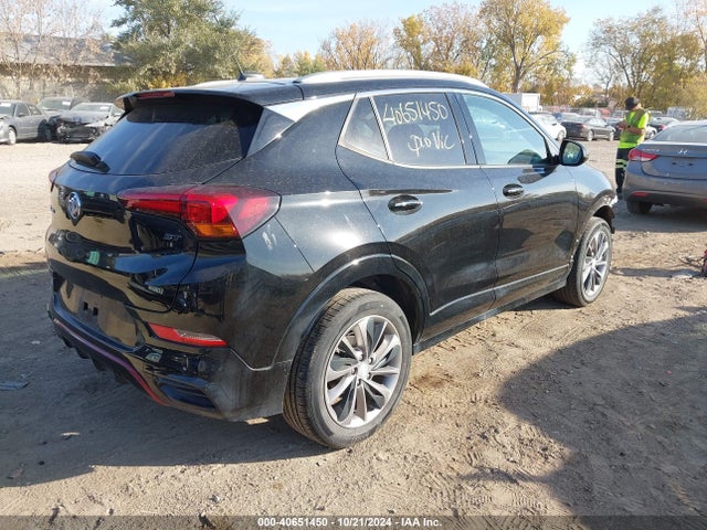 KL4MMGSL6MB093035 Buick Encore Gx Awd Essence
