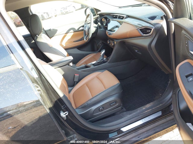 KL4MMGSL6MB093035 Buick Encore Gx Awd Essence