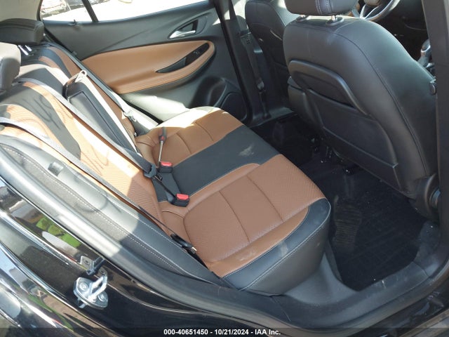 KL4MMGSL6MB093035 Buick Encore Gx Awd Essence