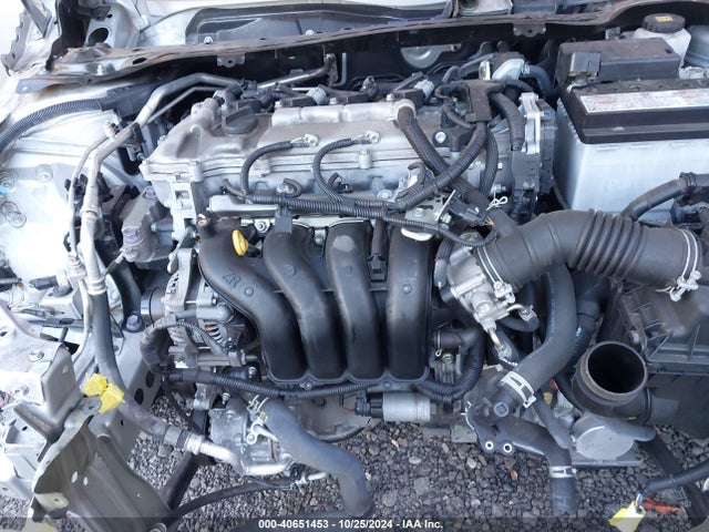 Toyota COROLLA LE 2021 5YFEPMAEXMP207901 Image 10