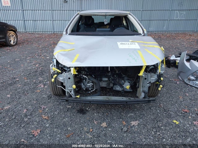Toyota COROLLA LE 2021 5YFEPMAEXMP207901 Image 13
