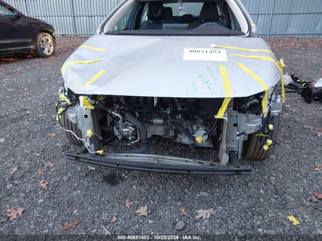 Toyota COROLLA LE 2021 5YFEPMAEXMP207901 Image 6