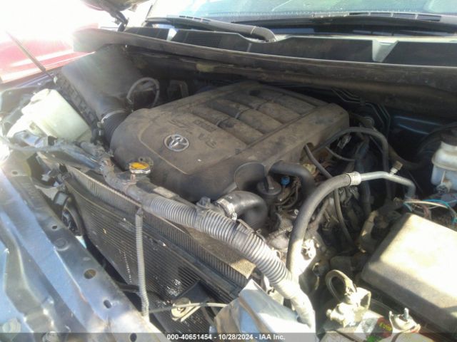 5TFDW5F15FX422245 Toyota Tundra Sr5 5.7l V8