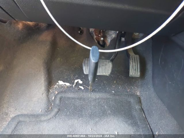 1FADP3F26JL309467 Ford FOCUS SE