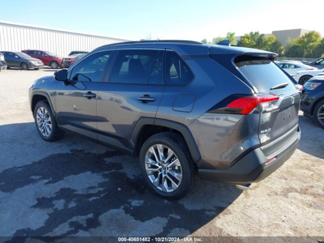 2T3C1RFV6RC266831 Toyota Rav4 Xle Premium